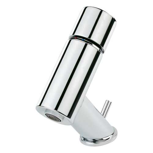 Смеситель для раковины Oras IL BAGNO ALESSI 8500F хром