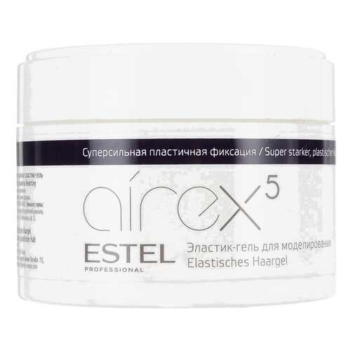 Гель для укладки Estel Professional Airex Elastic Modeling Gel 75 мл