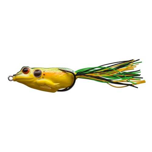 Воблер Sprut Sawa Frog 55TW YGRBK