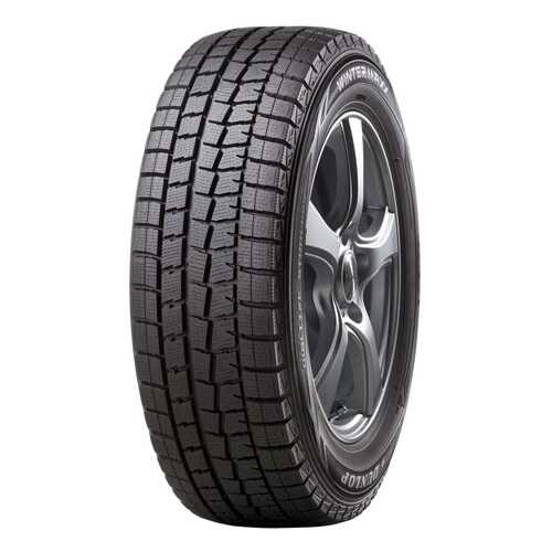 Шины DUNLOP Winter Maxx WM01 175/65 R15 84T (до 190 км/ч) 307831