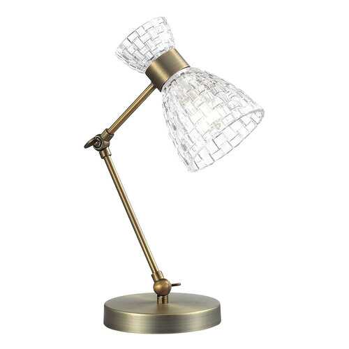 Настольный светильник Lumion Jackie 3704/1T