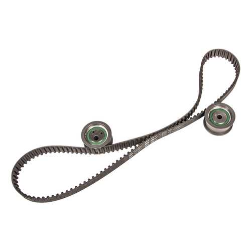 Комплект ремня ГРМ TOYOTA 9050718006