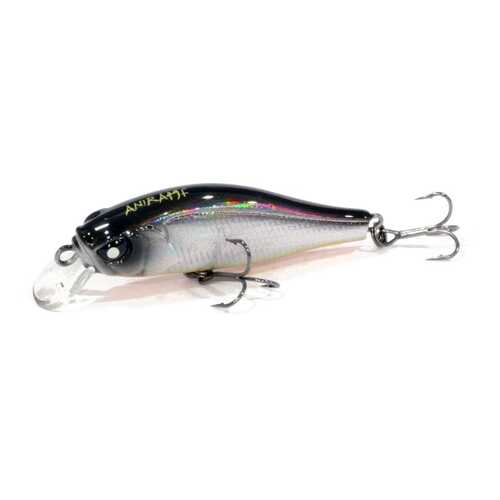 LUCKY JOHN Воблер Сусп. Lj Pro Series Anira Sp 04.90/101