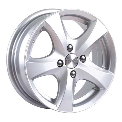 Колесные диски SKAD Уран-2 R14 5.5J PCD5x114.3 ET35 D67.1 (580408)
