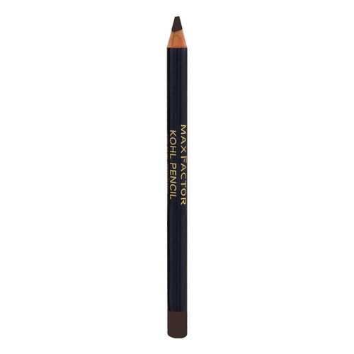 Карандаш для глаз MAX FACTOR Kohl Pencil 030 Brown