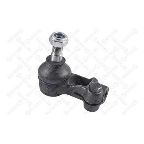 Наконечник поперечной рулевой тяги STELLOX 51-00125A-SX