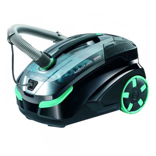 Пылесос Thomas DryBox Amfibia Family