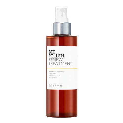 Тонер для лица Missha Bee Pollen Renew Treatment 150 мл