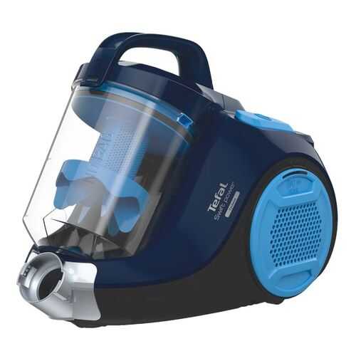 Пылесос Tefal TW2971EA
