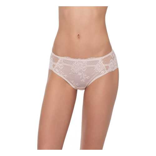 Трусы женские SISI SISI Y1725SI бежевые 40 IT