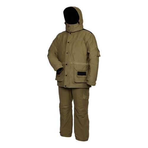 Костюм для охоты Norfin Hunting Wild, green, XL INT, 180-186 см