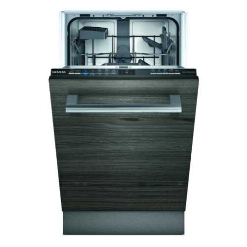 Встраиваемая посудомоечная машина 45 см Siemens iQ100 SR61HX4DKR