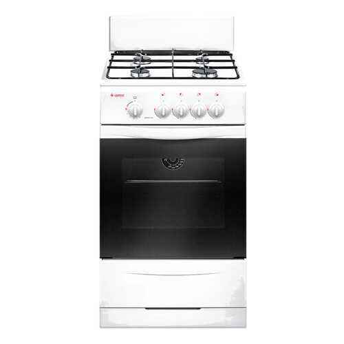 Газовая плита GEFEST ПГ 3200-08 White