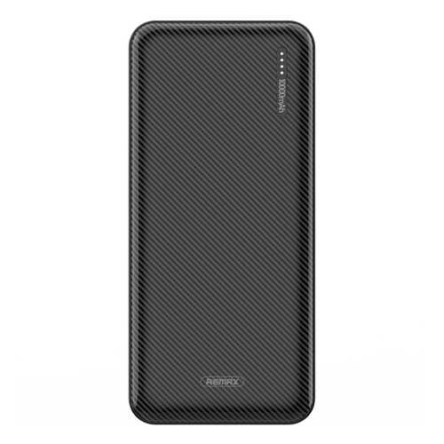 Внешний аккумулятор Remax Janshon RPP-153 10000мАч Black