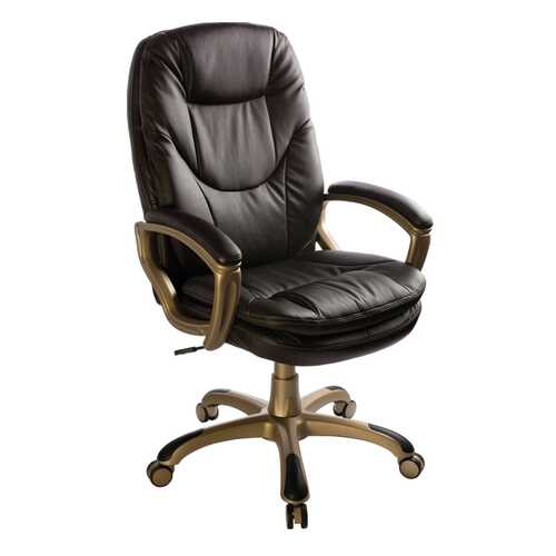 Компьютерное кресло Бюрократ 664053 CH-868YAXSN/Coffee 71х80х115,5 см, темно-коричневый