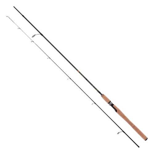 Удилище спиннинговое штекерное Mikado Sensei Super Spin 280, до 25 г