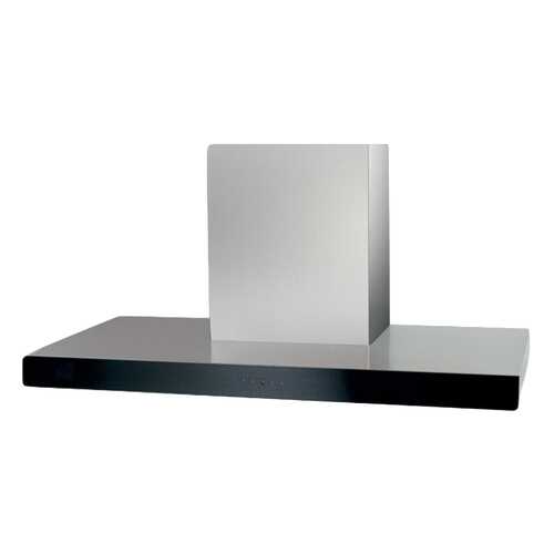 Вытяжка купольная Korting KHC 6770 X Silver/Black