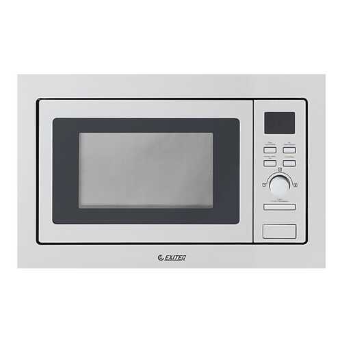 Встраиваемая микроволновая печь с грилем Exiteq EXM-105