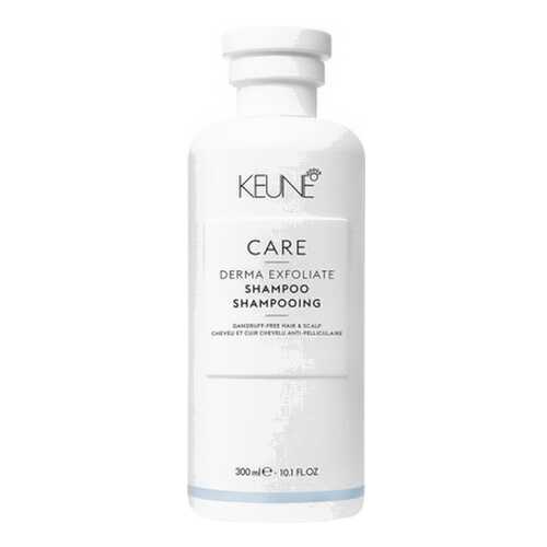 Шампунь Keune Care Derma Exfoliate 300 мл
