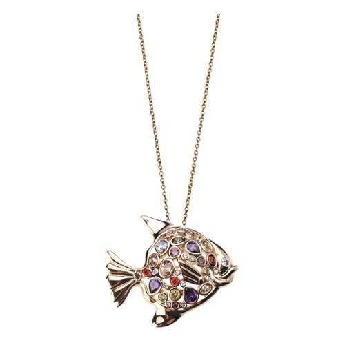 Колье женское Fiore Luna 15A13NK007AV02 BR