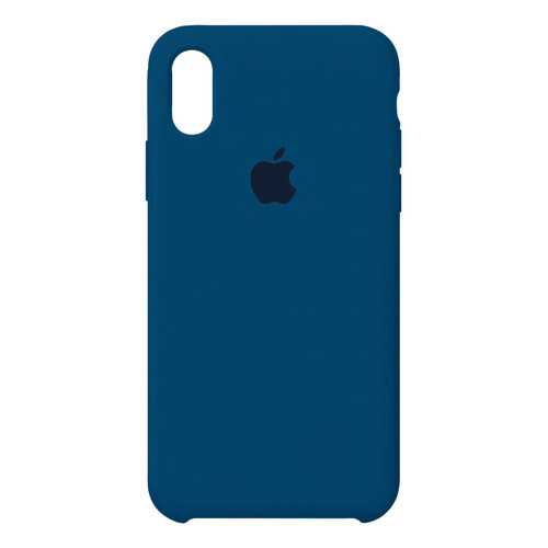 Чехол Case-House для iPhone XS Max, Морской горизонт