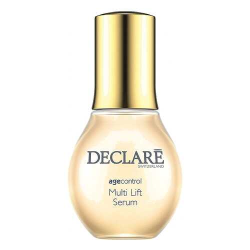 Сыворотка для лица Declare Multi Lift 50 мл