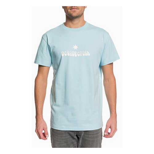 Футболка DC DS Standard, white, L INT