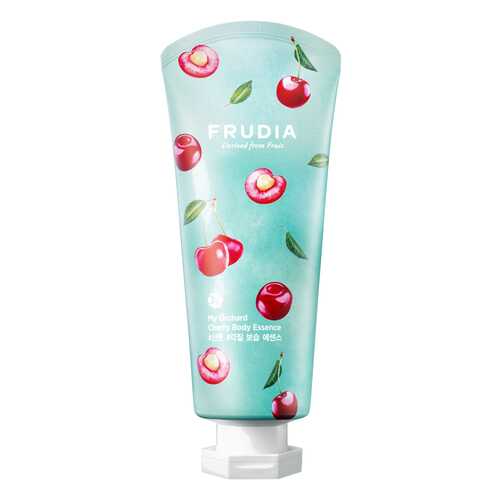 Молочко для тела Frudia My Orchard Cherry Body Essence 200 мл