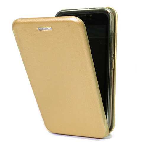 Чехол BQ для BQ-5012L Rich Gold