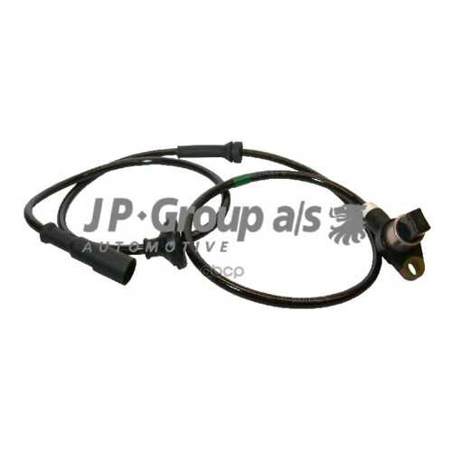 Датчик abs JP Group 1197100100