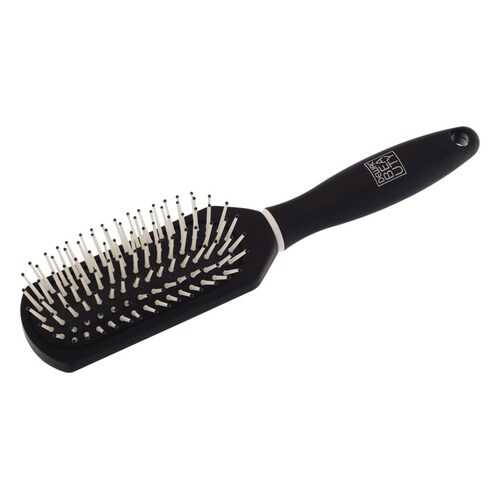 Массажная щетка Dewal Beauty DBBA1 из серии Бархат