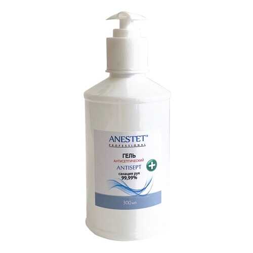 Антисептик для рук Anestet Antisept Professional
