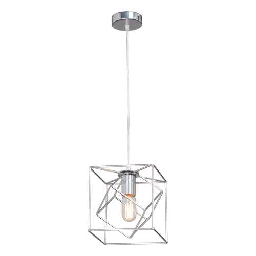 Люстра Vitaluce V4572-9/1S, 1хE27 макс. 60Вт
