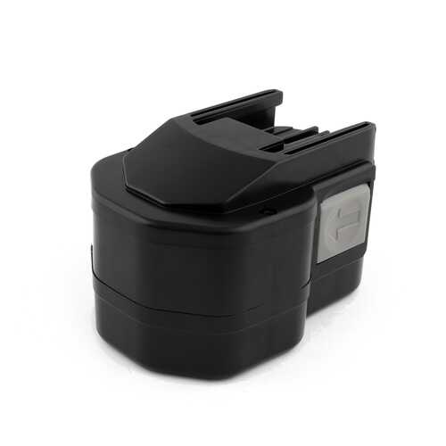Аккумулятор для AEG, Milwaukee 12V 2.1Ah (Ni-Mh) PN: B12, 48-11-1900, PBS 3000.