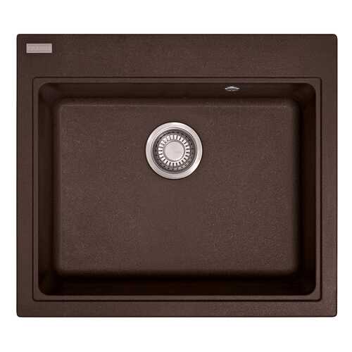 Мойка для кухни гранитная Franke MRG 610-58 1140198952 шоколад