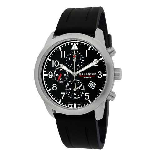 Наручные часы кварцевые мужские Momentum 1M-SN34BS1B