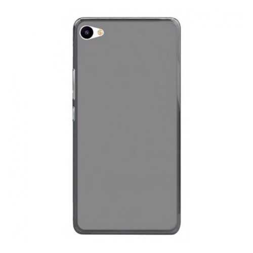 Чехол MyPads для Meizu U10 5.0 Grey