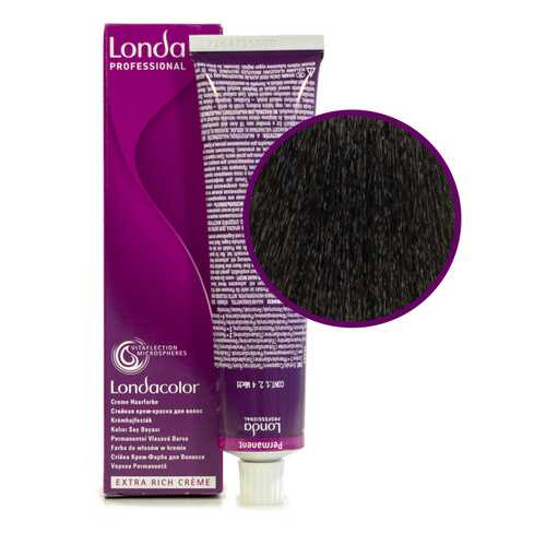 Крем-краска Londa 4/4
