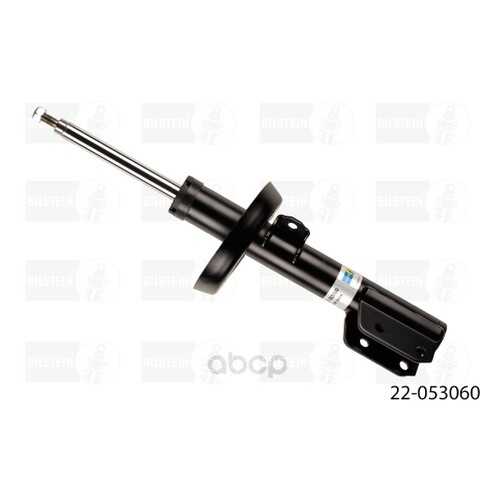 Амортизатор 2-х трубный газовый передний левый b4 Bilstein 22-053060