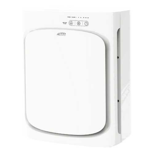 Воздухоочиститель AIC CF8410 White