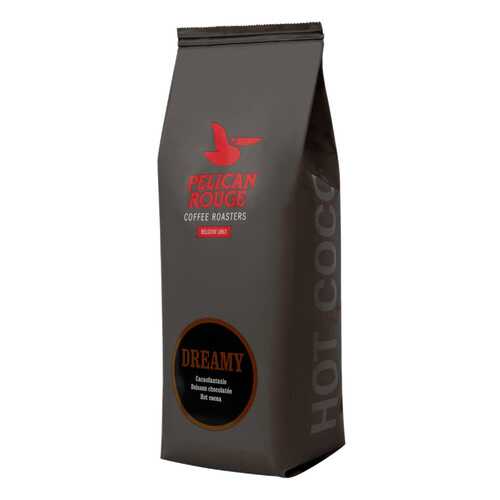 Горячий шоколад PELICAN ROUGE DREAMY 1 кг