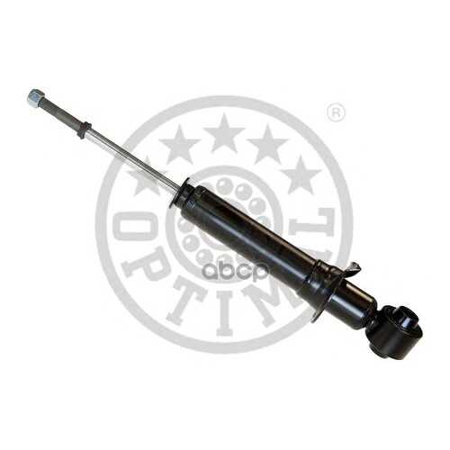 Амортизатор подвески Optimal A3916G