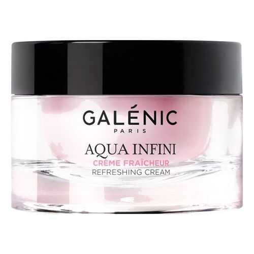 Крем для лица Galenic AQUA INFINI 50 мл
