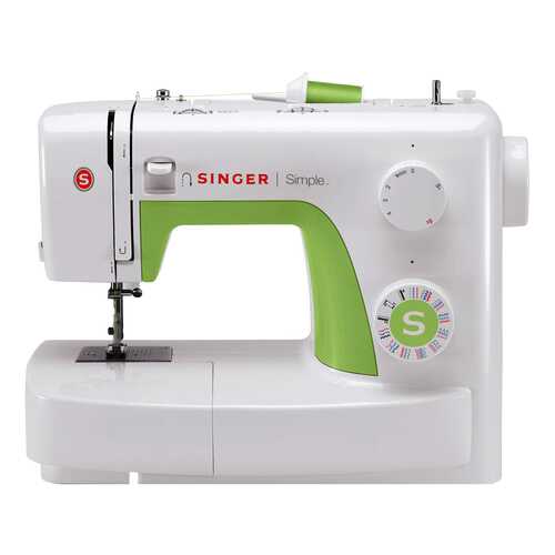 Швейная машина Singer Simple 3229