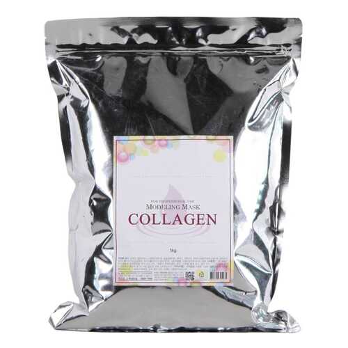 Маска для лица Anskin Collagen Modeling Mask Refill 1000 г