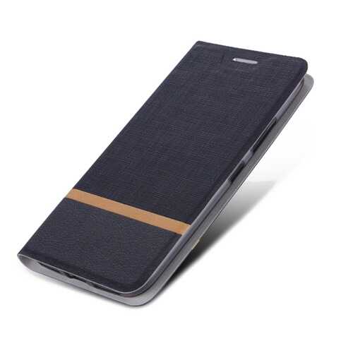 Чехол MyPads для HTC U11 Black
