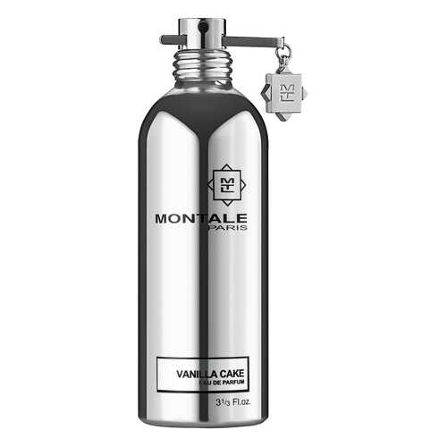 Парфюмерная вода Montale Vanilla Cake 50 мл