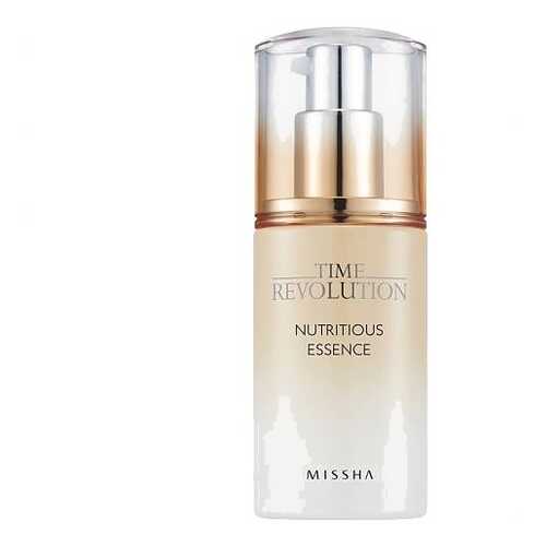 Эссенция для лица Missha Time Revolution Nutritious Essence