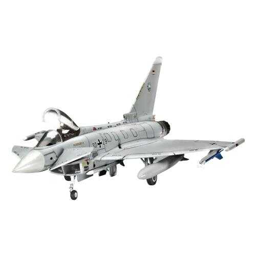 Самолет eurofighter typhoon (1 пилот)