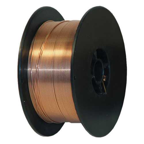 Сварочная проволока Wester SW 08100 45590
